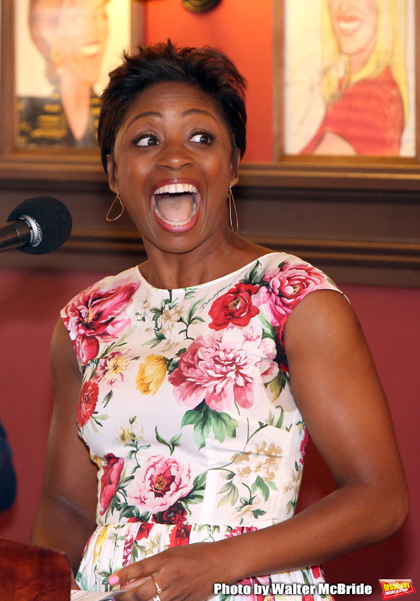 Photo Coverage: HADESTOWN, TOOTSIE, and More Take Home Outer Critics Circle Awards at 69th Annual Ceremony Image