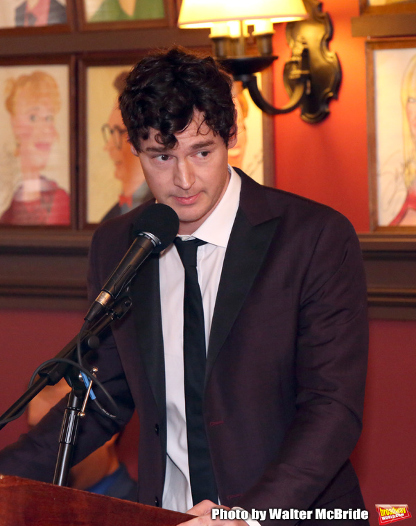 Photo Coverage: HADESTOWN, TOOTSIE, and More Take Home Outer Critics Circle Awards at 69th Annual Ceremony Image