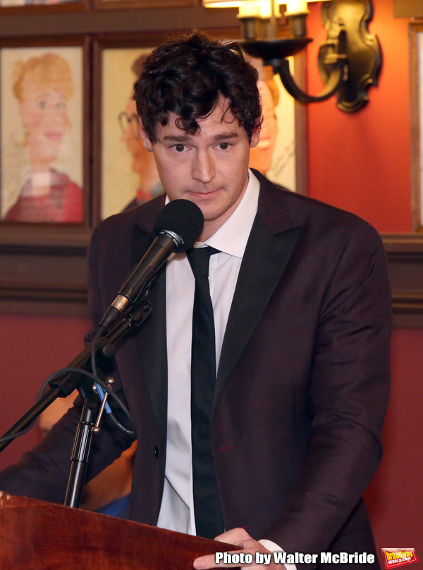 Photo Coverage: HADESTOWN, TOOTSIE, and More Take Home Outer Critics Circle Awards at 69th Annual Ceremony Image
