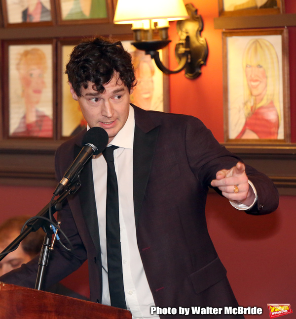 Photo Coverage: HADESTOWN, TOOTSIE, and More Take Home Outer Critics Circle Awards at 69th Annual Ceremony Image