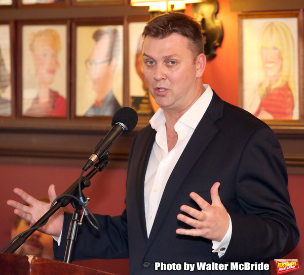 Photo Coverage: HADESTOWN, TOOTSIE, and More Take Home Outer Critics Circle Awards at 69th Annual Ceremony Image