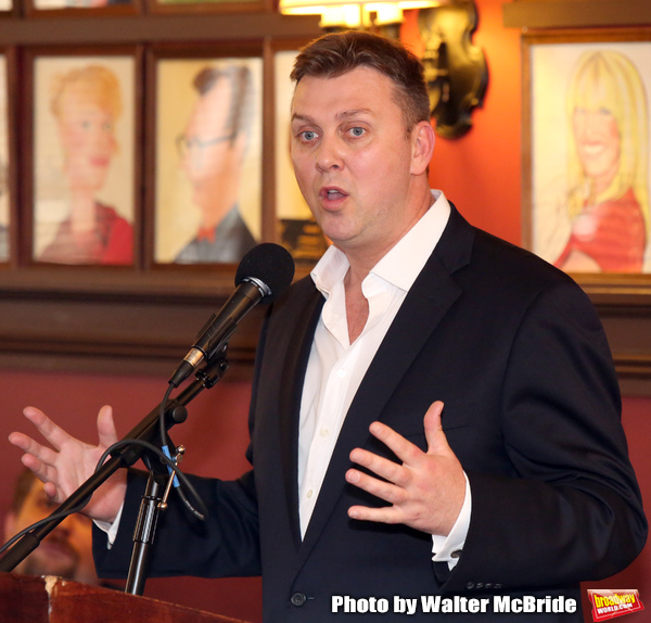 Photo Coverage: HADESTOWN, TOOTSIE, and More Take Home Outer Critics Circle Awards at 69th Annual Ceremony Image
