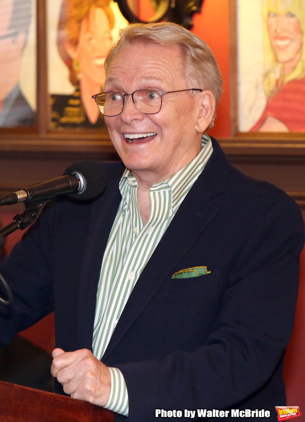 Photo Coverage: HADESTOWN, TOOTSIE, and More Take Home Outer Critics Circle Awards at 69th Annual Ceremony Image