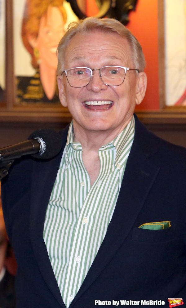 Photo Coverage: HADESTOWN, TOOTSIE, and More Take Home Outer Critics Circle Awards at 69th Annual Ceremony Image