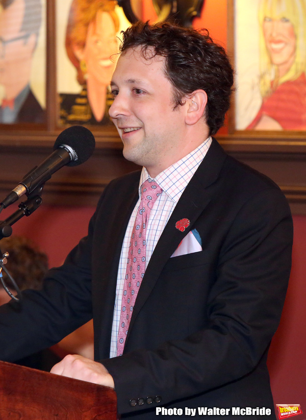 Photo Coverage: HADESTOWN, TOOTSIE, and More Take Home Outer Critics Circle Awards at 69th Annual Ceremony Image