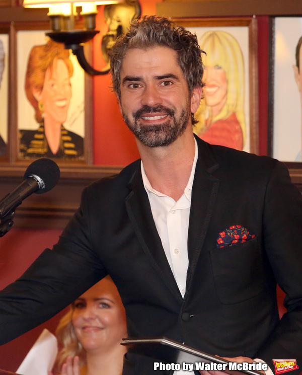 Photo Coverage: HADESTOWN, TOOTSIE, and More Take Home Outer Critics Circle Awards at 69th Annual Ceremony 