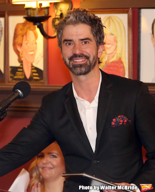 Photo Coverage: HADESTOWN, TOOTSIE, and More Take Home Outer Critics Circle Awards at 69th Annual Ceremony Image