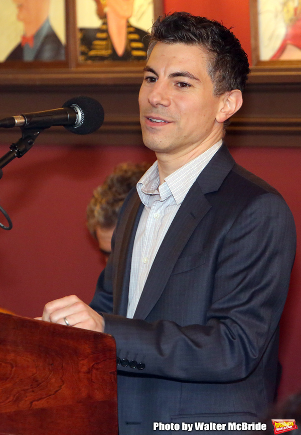 Photo Coverage: HADESTOWN, TOOTSIE, and More Take Home Outer Critics Circle Awards at 69th Annual Ceremony Image