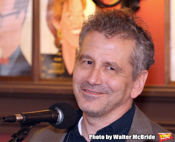 Photo Coverage: HADESTOWN, TOOTSIE, and More Take Home Outer Critics Circle Awards at 69th Annual Ceremony Image