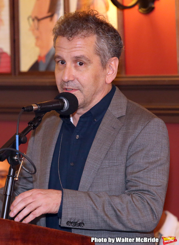Photo Coverage: HADESTOWN, TOOTSIE, and More Take Home Outer Critics Circle Awards at 69th Annual Ceremony Image