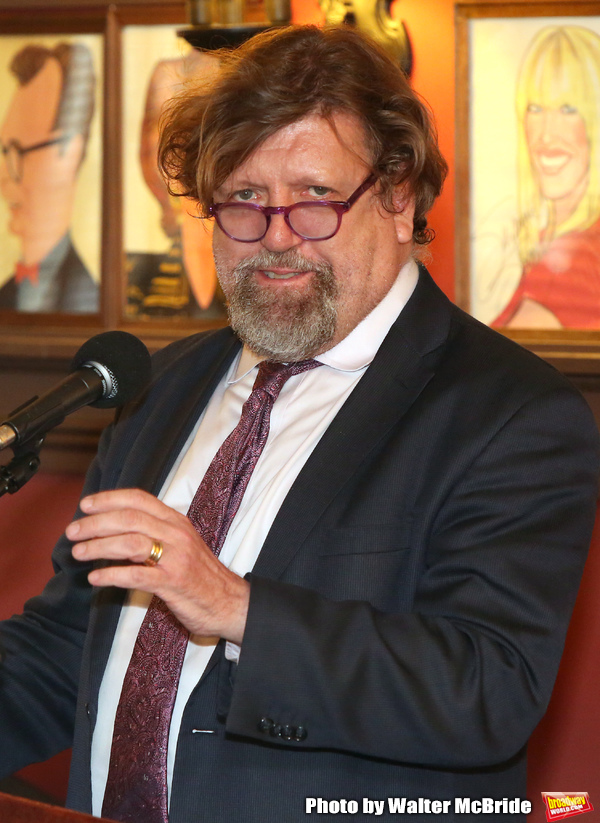 Photo Coverage: HADESTOWN, TOOTSIE, and More Take Home Outer Critics Circle Awards at 69th Annual Ceremony Image