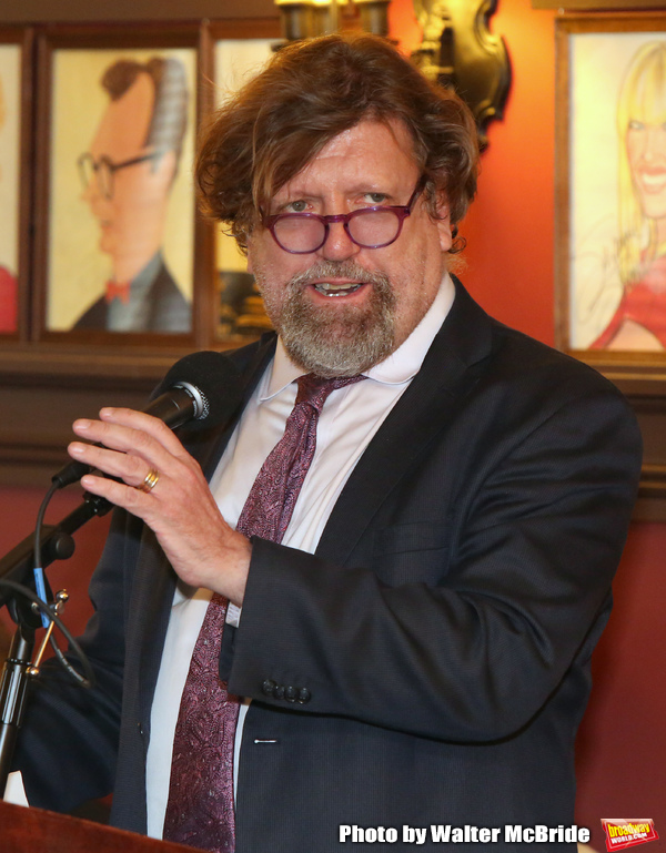 Photo Coverage: HADESTOWN, TOOTSIE, and More Take Home Outer Critics Circle Awards at 69th Annual Ceremony Image