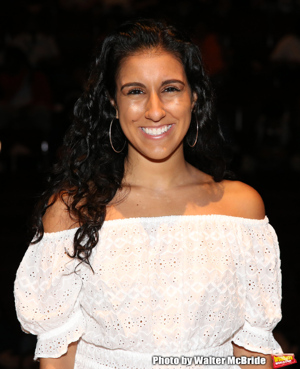 Photo Coverage: Inside the eduHAM Q&A Image