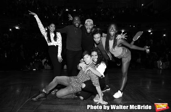 Photo Coverage: Inside the eduHAM Q&A Image