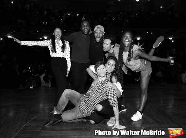 Photo Coverage: Inside the eduHAM Q&A Image