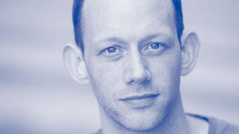 BWW Blog: 'Key to Comedy is Listening' from Atlantic Acting School Alum, Faculty Member Andy Schneeflock Image