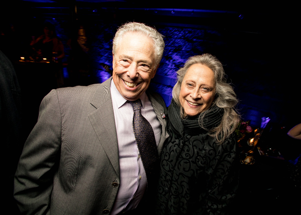 Photo Flash: SIX Celebrates Opening Night Image