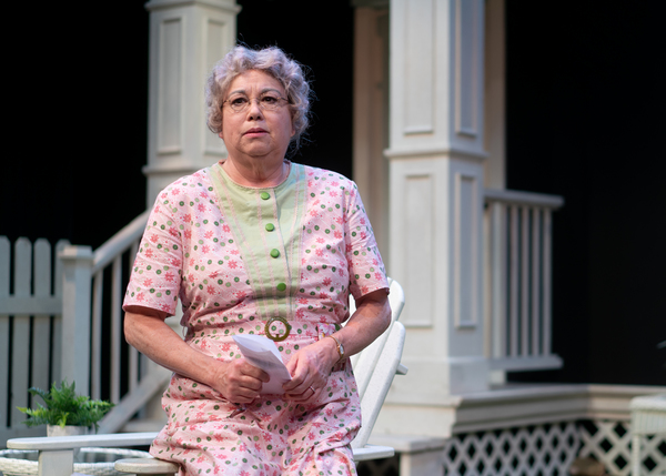 Photo Flash: Kansas City Actors Theatre Stages MORNING'S AT SEVEN 
