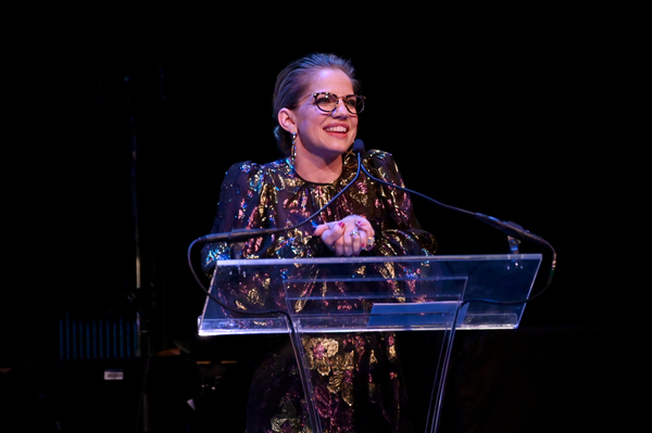 Photo Flash: Paul Newman's SERIOUSFUN CHILDREN'S GALA Returns To NYC 