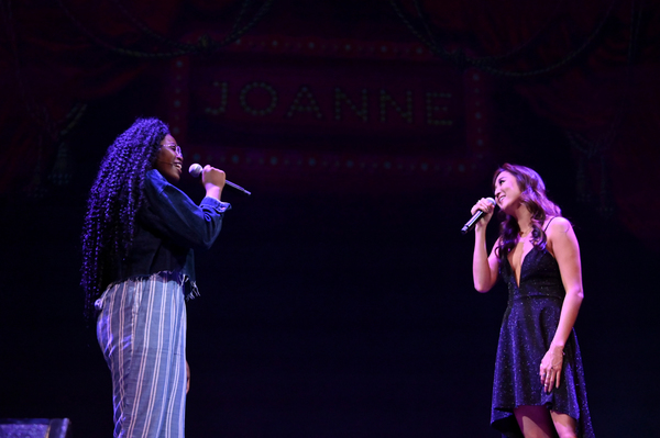 Photo Flash: Paul Newman's SERIOUSFUN CHILDREN'S GALA Returns To NYC Image