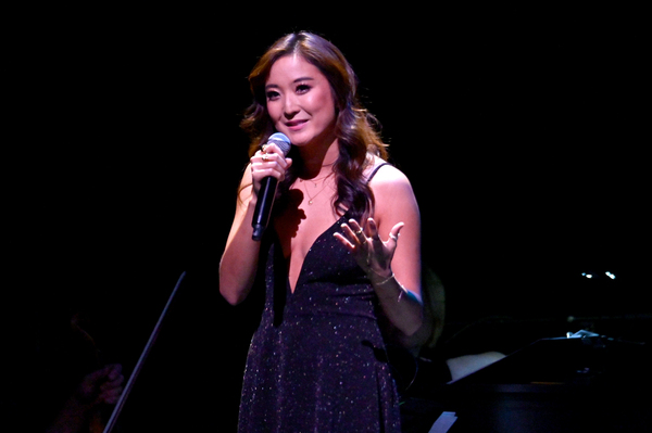 Photo Flash: Paul Newman's SERIOUSFUN CHILDREN'S GALA Returns To NYC Image