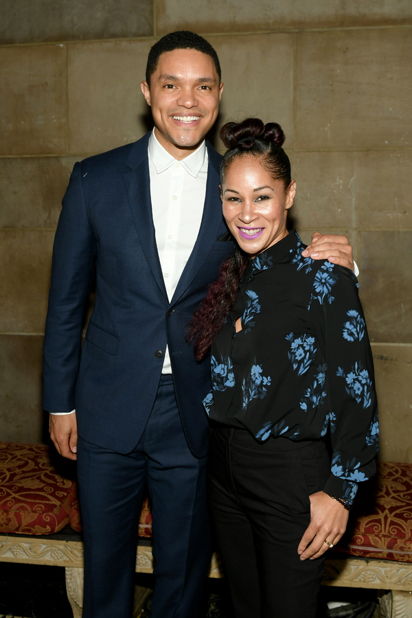Photo Flash: Paul Newman's SERIOUSFUN CHILDREN'S GALA Returns To NYC Image