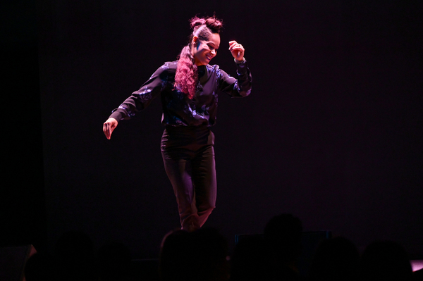 Photo Flash: Paul Newman's SERIOUSFUN CHILDREN'S GALA Returns To NYC Image
