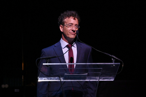 Photo Flash: Paul Newman's SERIOUSFUN CHILDREN'S GALA Returns To NYC 