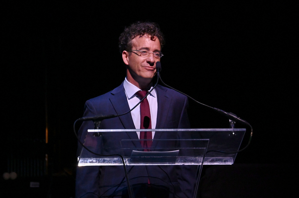Photo Flash: Paul Newman's SERIOUSFUN CHILDREN'S GALA Returns To NYC Image