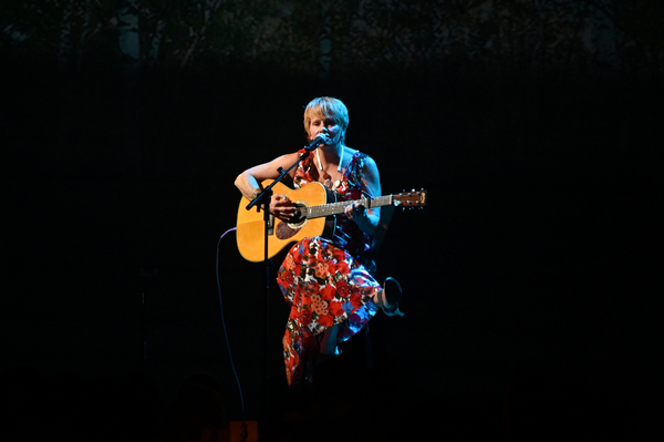 Shawn Colvin Photo