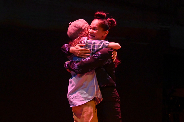 Photo Flash: Paul Newman's SERIOUSFUN CHILDREN'S GALA Returns To NYC Image