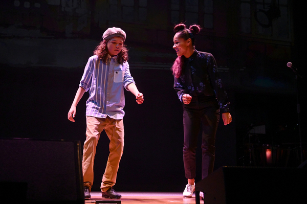 Photo Flash: Paul Newman's SERIOUSFUN CHILDREN'S GALA Returns To NYC Image
