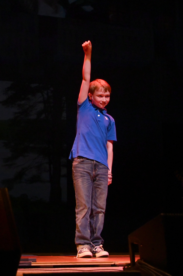 Photo Flash: Paul Newman's SERIOUSFUN CHILDREN'S GALA Returns To NYC Image