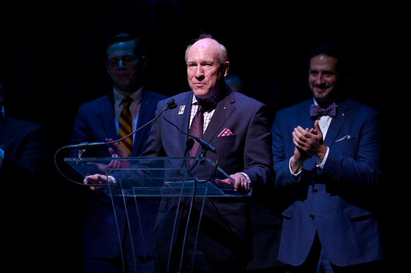 Photo Flash: Paul Newman's SERIOUSFUN CHILDREN'S GALA Returns To NYC 