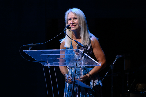 Photo Flash: Paul Newman's SERIOUSFUN CHILDREN'S GALA Returns To NYC Image