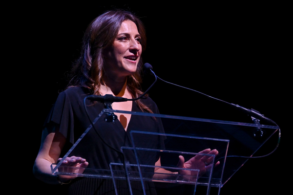 Photo Flash: Paul Newman's SERIOUSFUN CHILDREN'S GALA Returns To NYC Image