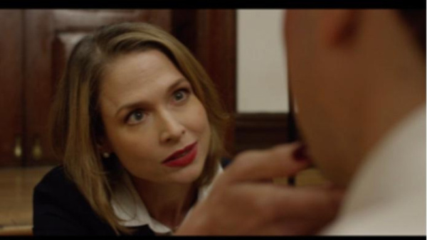 Photo Flash: First Look at RUBBER ROOM at Long Island International Film Expo Image
