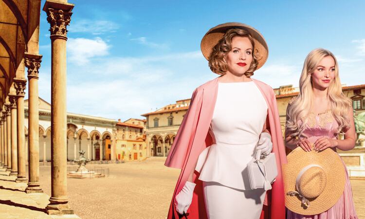 EUROPE Leads June's Top 10 New London Shows Image