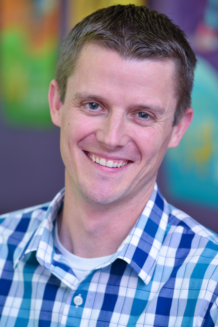 Orlando REP Announces New Executive Director Image