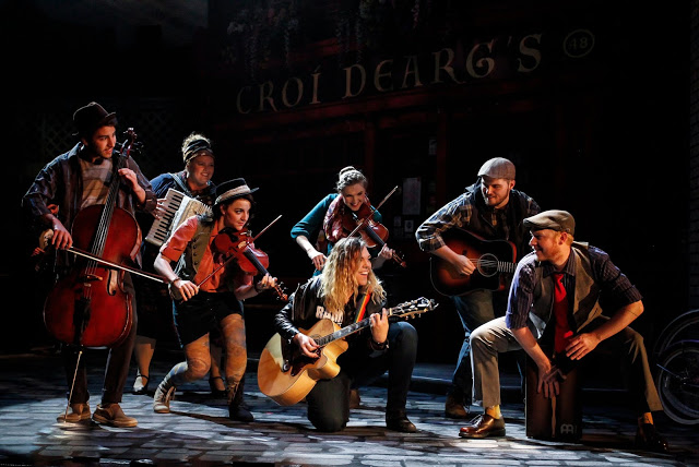 Review: ONCE Showcases First-Rate Artistry at The Phoenix Theatre Company Image