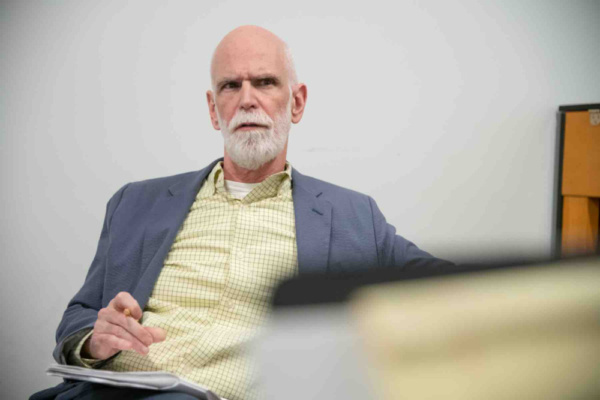 Photo Flash: In Rehearsal With The New York Premiere Of AUNT JACK Image