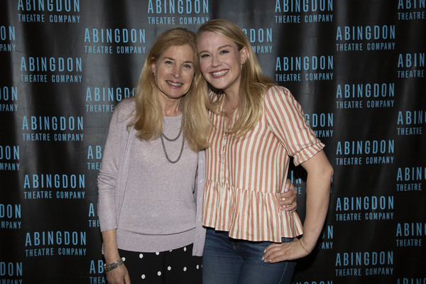 Photo Flash: Abingdon Theatre Co Hosts One Night Only Reading of STEEL MAGNOLIAS Image