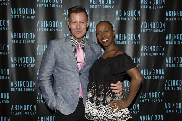 Photo Flash: Abingdon Theatre Co Hosts One Night Only Reading of STEEL MAGNOLIAS Image