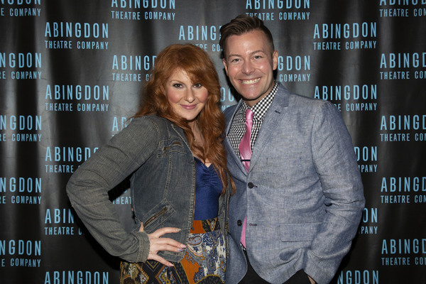 Photo Flash: Abingdon Theatre Co Hosts One Night Only Reading of STEEL MAGNOLIAS Image