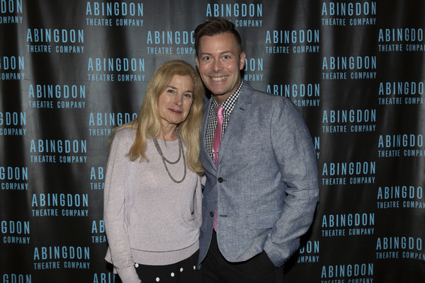 Photo Flash: Abingdon Theatre Co Hosts One Night Only Reading of STEEL MAGNOLIAS Image