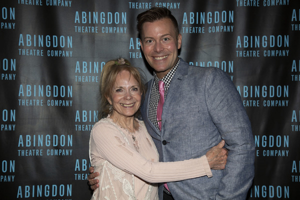 Photo Flash: Abingdon Theatre Co Hosts One Night Only Reading of STEEL MAGNOLIAS Image