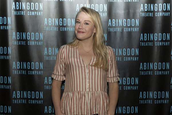 Photo Flash: Abingdon Theatre Co Hosts One Night Only Reading of STEEL MAGNOLIAS Image