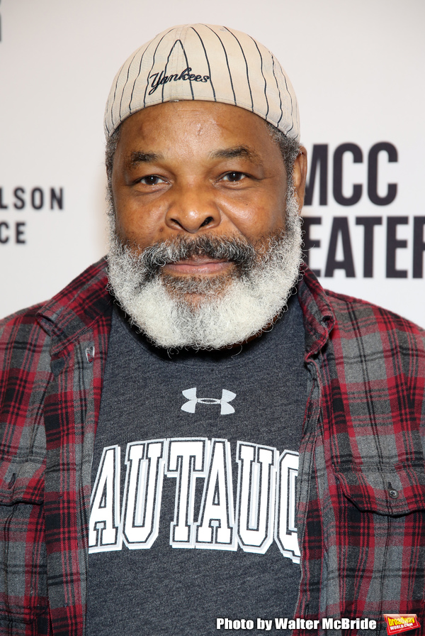 Photo Coverage: Meet the Cast of MOSCOW MOSCOW MOSCOW MOSCOW MOSCOW MOSCOW Image