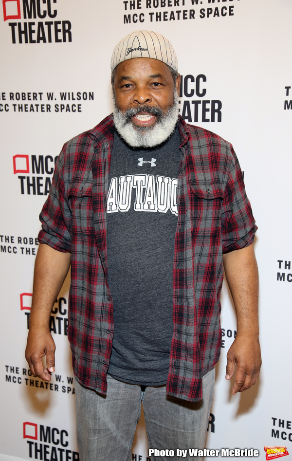 Photo Coverage: Meet the Cast of MOSCOW MOSCOW MOSCOW MOSCOW MOSCOW MOSCOW Image
