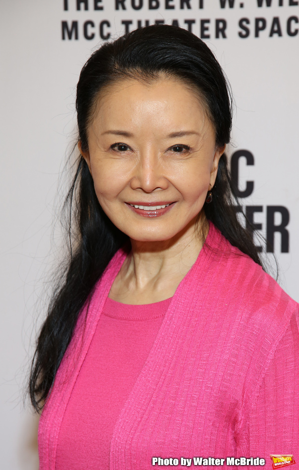 Photo Coverage: Meet the Cast of MOSCOW MOSCOW MOSCOW MOSCOW MOSCOW MOSCOW Image